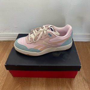 BRAND NEW Reebok Colorful Sneakers
